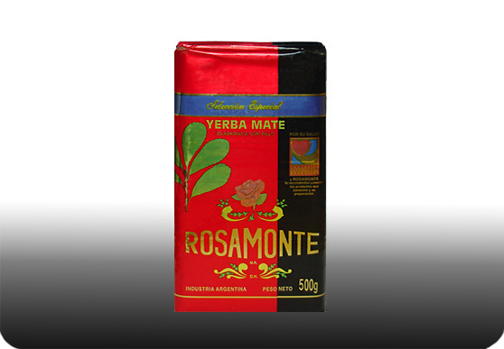 Rosamonte Especial Yerba Mate 