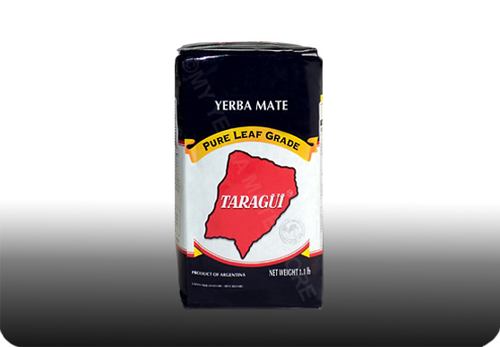 Rosamonte Especial Yerba Mate