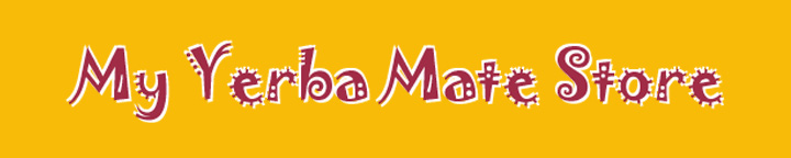 My Yerba Mate Store Logo